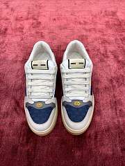 Colestore  Gucci GG Screener Blue - 5