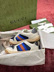 Colestore  Gucci GG Screener Blue - 4