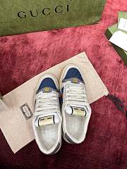 Colestore  Gucci GG Screener Blue - 2