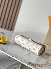 Colestore Louis Vuitton Camille Pochette Dune 20.5x11x6cm - 5