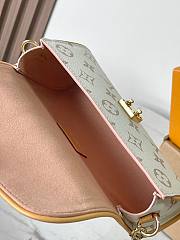Colestore Louis Vuitton Camille Pochette Dune 20.5x11x6cm - 3