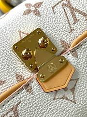 Colestore Louis Vuitton Camille Pochette Dune 20.5x11x6cm - 2