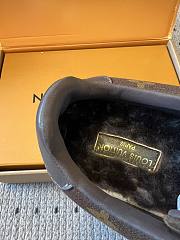 Colestore Louis Vuitton LV Ski Time Out Sneaker Marron - 6