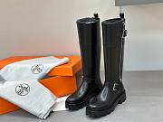 Colestore  Hermes Jaime Boot Black - 1