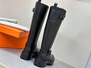 Colestore  Hermes Jaime Boot Black - 2