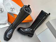 Colestore  Hermes Jaime Boot Black - 3