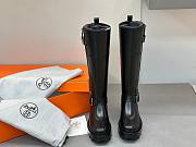 Colestore  Hermes Jaime Boot Black - 4