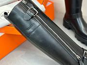 Colestore  Hermes Jaime Boot Black - 6