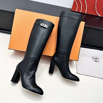 Colestore Hermes Story 90 Boot Black