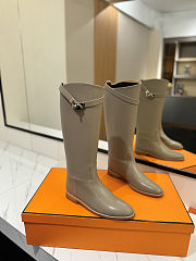 Colestore Jumping Shorter Boot Etoupe - 1
