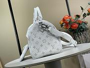 Colestore Louis Vuitton VISIONARY JOURNEYS SEOUL EXCLUSIVE Speedy P9 Bandoulière 30 M27144 32 x 22.5 x 18cm - 2