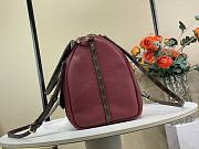 Colestore  Louis Vuitton Express MM Carmin M27689 36 x 24 x 18.5 cm - 5