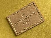 Colestore Louis Vuitton Mark Monogram Reverse 3.5 x 26 x 32.5 cm - 6