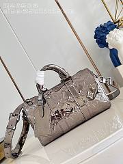 Colestore Louis Vuitton Keepall Bandoulière 25 Monogram Other Men M26903 25 x 15 x 11 cm - 1