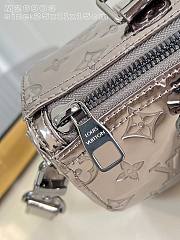 Colestore Louis Vuitton Keepall Bandoulière 25 Monogram Other Men M26903 25 x 15 x 11 cm - 3