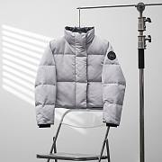 Colestore Canada Goose Women's Cypress Cropped Puffer Jacket  - 1