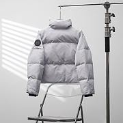 Colestore Canada Goose Women's Cypress Cropped Puffer Jacket  - 6
