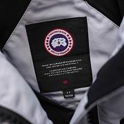 Colestore Canada Goose Women's Cypress Cropped Puffer Jacket  - 3