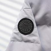 Colestore Canada Goose Women's Cypress Cropped Puffer Jacket  - 2