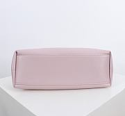Colestore Dior Medium Dior Bow Bag Rose Songe Lambskin 30 x 17.5 x 12cm - 6