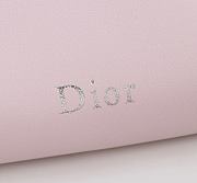 Colestore Dior Medium Dior Bow Bag Rose Songe Lambskin 30 x 17.5 x 12cm - 2