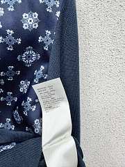 Colestore  Louis Vuitton Nouveau Monogram Front Cardigan - 4