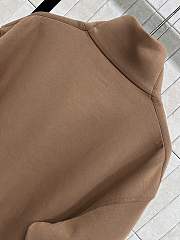 Colestore  Louis Vuitton Signature Stripe High-Neck Sweater - 5