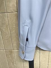 Colestore  Louis Vuitton Lavallière Blouse - 6