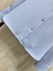 Colestore  Louis Vuitton Lavallière Blouse - 4