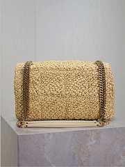 Colestore YSL Saint Laurent Jamie Medium Chain bag 25x15x7.5cm - 4