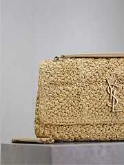 Colestore YSL Saint Laurent Jamie Medium Chain bag 25x15x7.5cm - 2