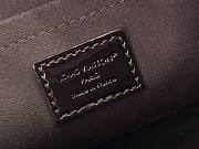 Colestore  Louis Vuitton Alma BB Datewood Varnished Cowhide Leather 23.5 x 17.5 x 11.5 cm - 6