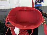 Colestore Louis Vuitton  Neverfull Inside Out BB M28318 16.5 x 11 x 26.5cm - 6