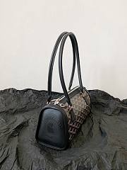 Colestore Goyard  Bonbonnière bag Black 30×10.5×12cm - 2