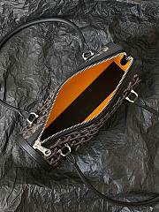 Colestore Goyard  Bonbonnière bag Black 30×10.5×12cm - 5