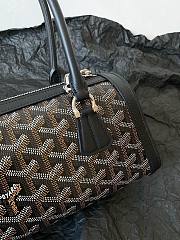 Colestore Goyard  Bonbonnière bag Black 30×10.5×12cm - 6