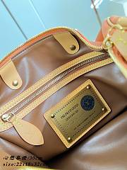 Colestore Louis Vuitton Speedy P9 Bandoulière 30 Ocher M27977 32 x 18 x 22.5cm - 6