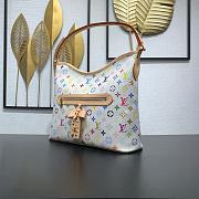 Colestore Louis Vuitton LV x TM Lineup Multicolor/White 26 x 13 x 34.5 - 6