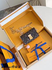 Colestore Louis Vuitton Pouch Metis Belt M4588Z 13.5 x 8 cm - 1