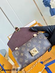 Colestore Louis Vuitton Pouch Metis Belt M4588Z 13.5 x 8 cm - 6