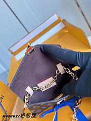 Colestore Louis Vuitton Pouch Metis Belt M4588Z 13.5 x 8 cm - 4