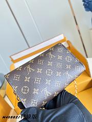 Colestore Louis Vuitton Pouch Metis Belt M4588Z 13.5 x 8 cm - 3