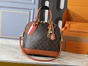 Colestore Louis Vuitton Alma PM Celebration Monogram 32 x 25 x 16cm - 1
