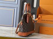 Colestore Louis Vuitton Alma PM Celebration Monogram 32 x 25 x 16cm - 3