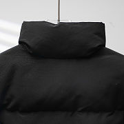 Colestore Canada Goose Grandview Cropped Jacket Black Label - 5