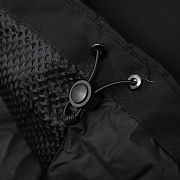 Colestore Canada Goose Grandview Cropped Jacket Black Label - 4