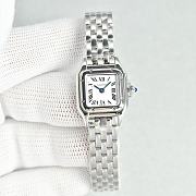 Colestore Cartier Panthère de Cartier watch Small Model  22 × 30 mm - 1