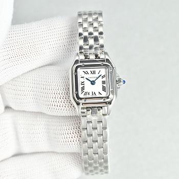 Colestore Cartier Panthère de Cartier watch Small Model  22 × 30 mm