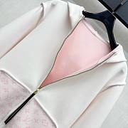 Colestore Louis Vuitton Athletic Style Set Pink - 2