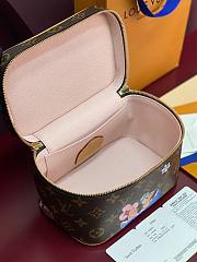 Colestore Louis Vuitton Nice Mini Pink M26647 13.5 x 12 x 20cm - 3